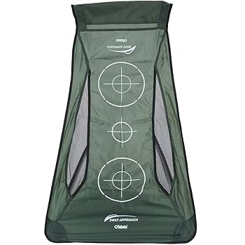 Amazon | Tabata(タバタ) ゴルフ 練習用品 練習器具 アプローチ